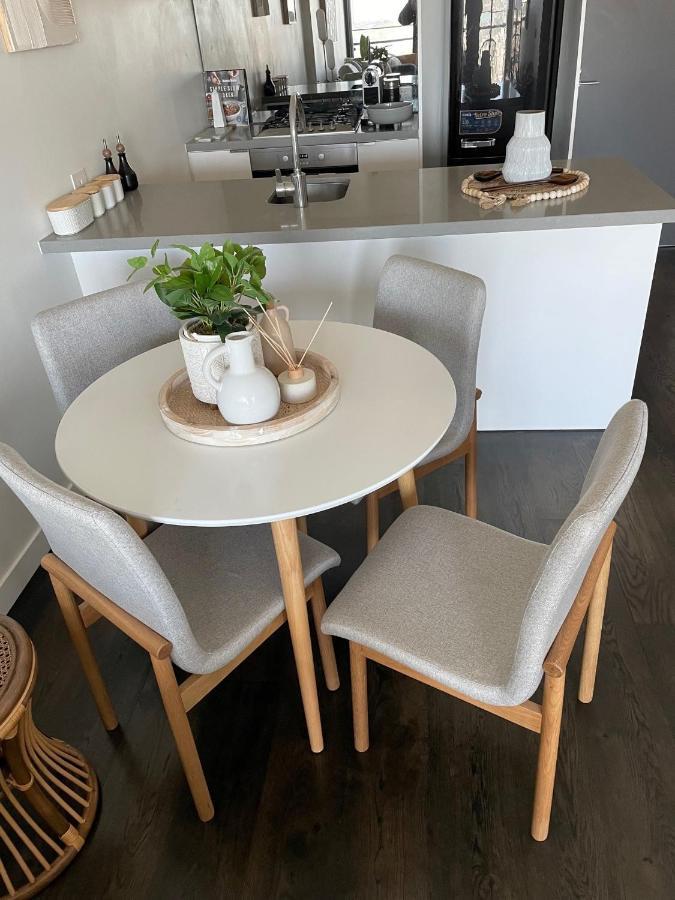 Luxury Southbank Apartment Melbourne Exterior foto